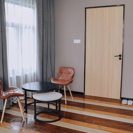 Fan'S Hotel Baybay Kültér fotó