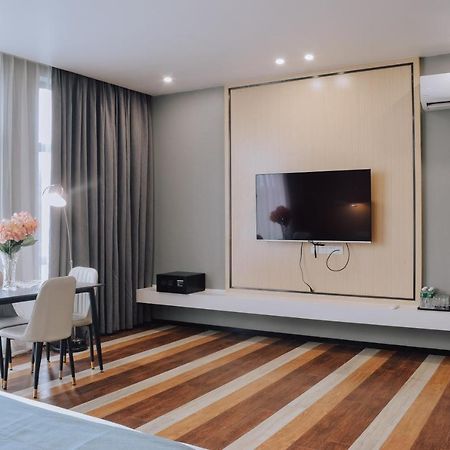 Fan'S Hotel Baybay Kültér fotó