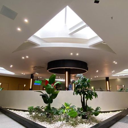 Fan'S Hotel Baybay Kültér fotó