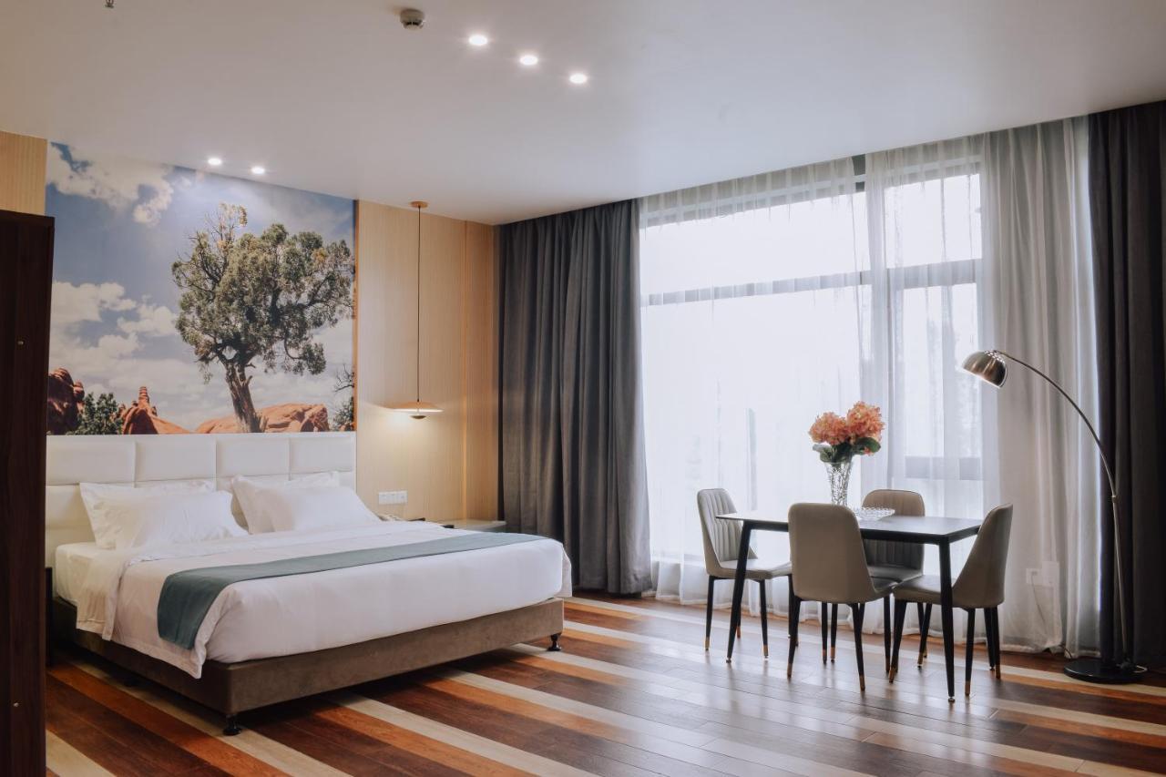 Fan'S Hotel Baybay Kültér fotó