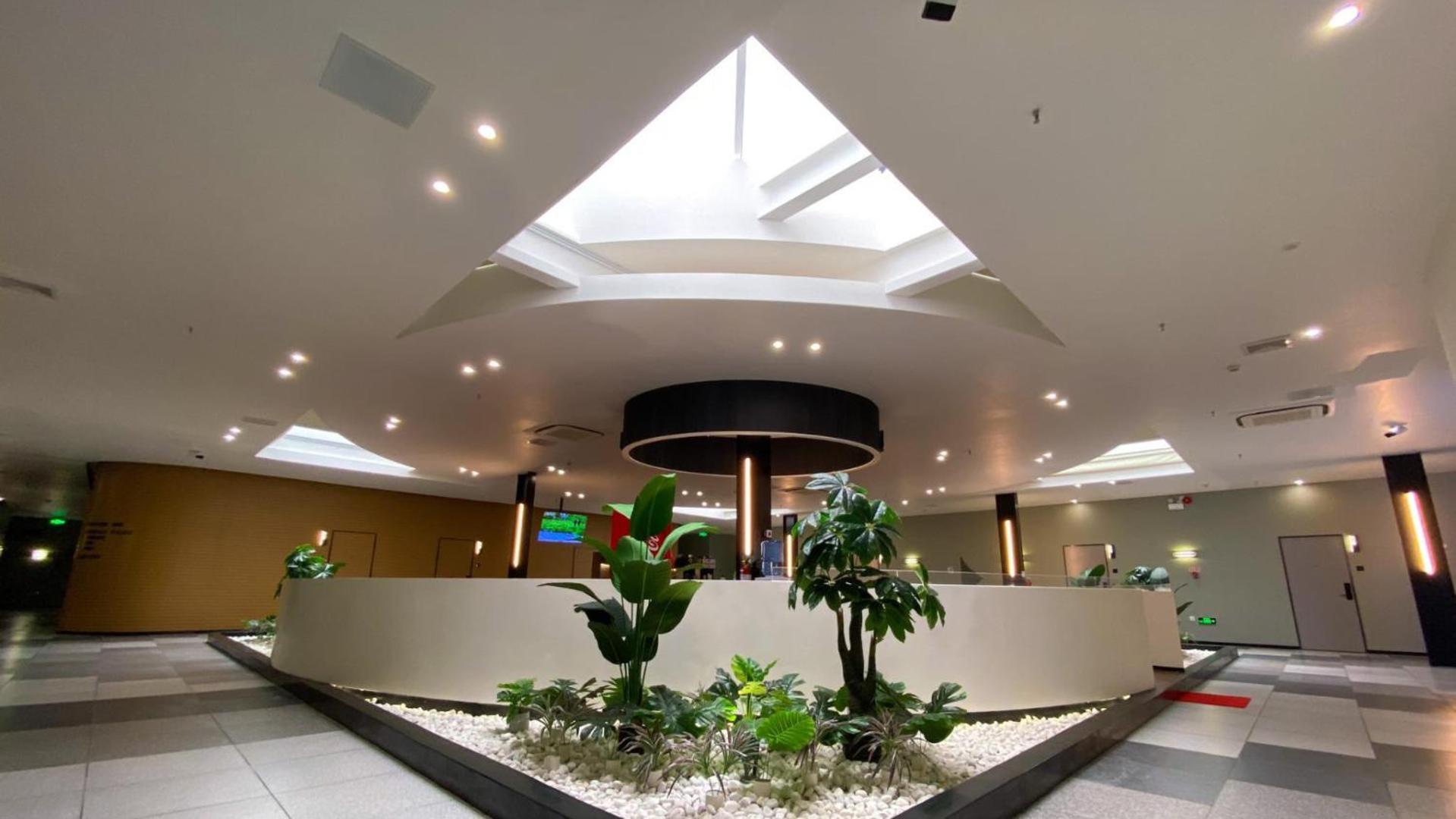 Fan'S Hotel Baybay Kültér fotó